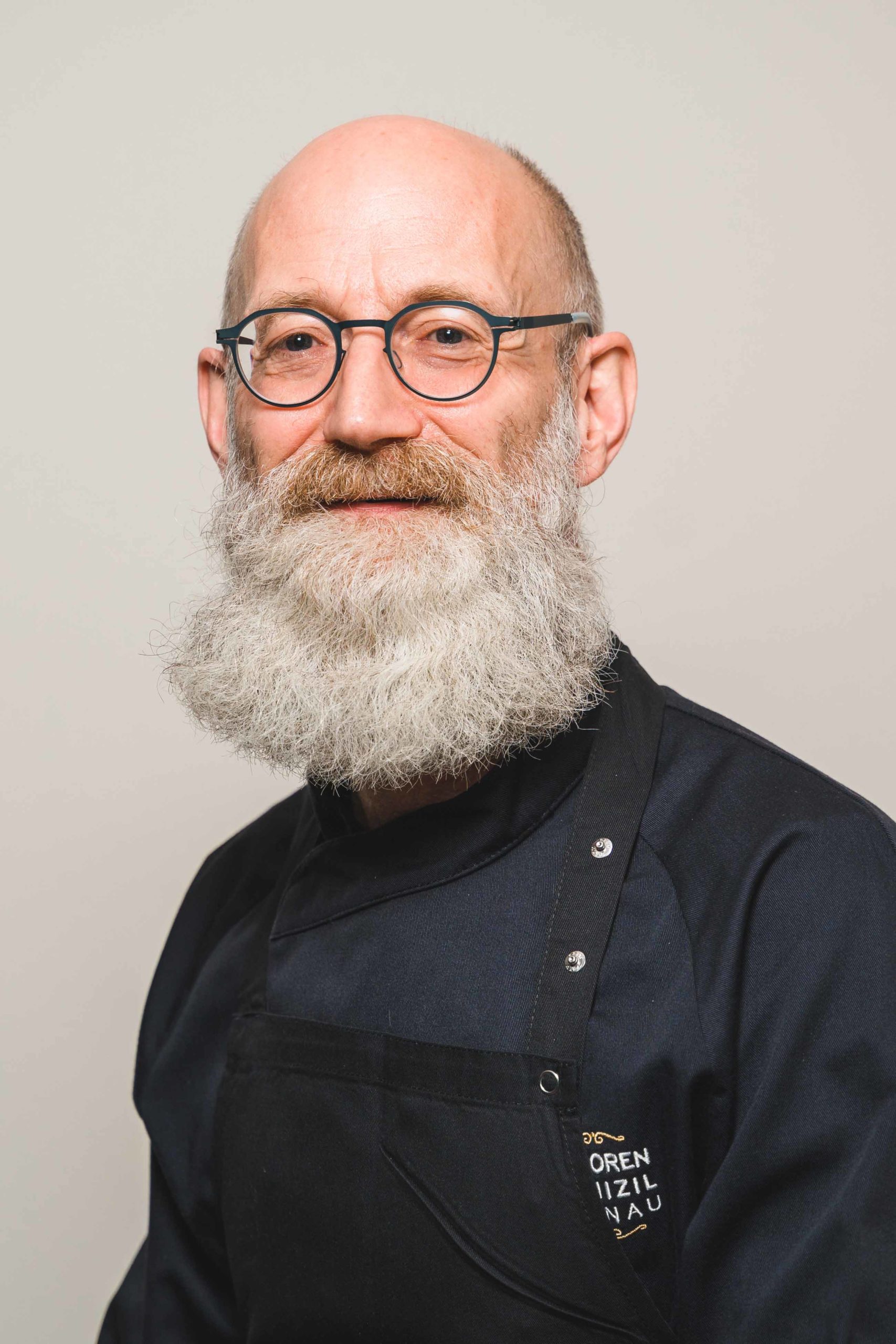 Koch Carl-Otto Trieba